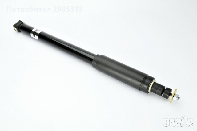Амортисьор газов заден MERCEDES E W211, снимка 2 - Части - 36065409