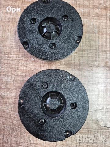 Високочестотни говорители PHILIPS AD 0162 T8, снимка 2 - Тонколони - 52539095