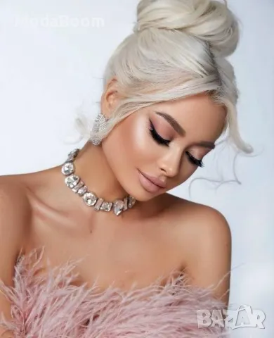 Дамско колие 