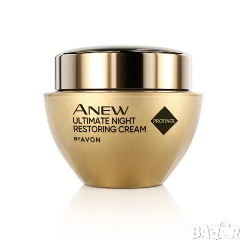 Възстановяващ нощен крем Anew Ultimate 50 мл