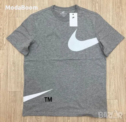 Тениски Nike, снимка 8 - Тениски - 41181556