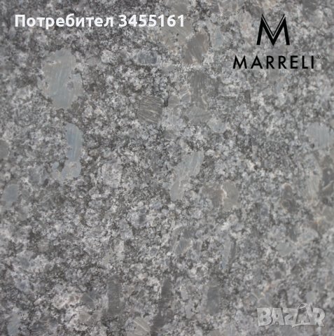 Гранит Marreli  термолющен, снимка 1