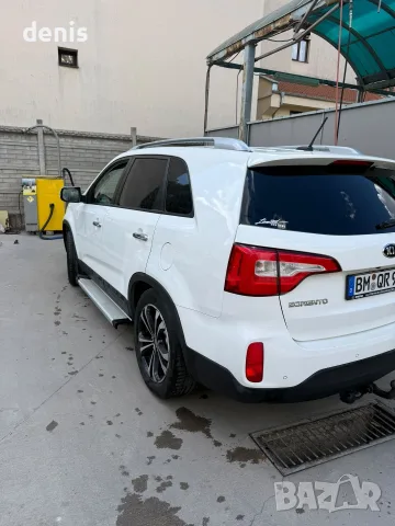 KIA SORENTO 2.4GDI, снимка 4 - Автомобили и джипове - 56216317