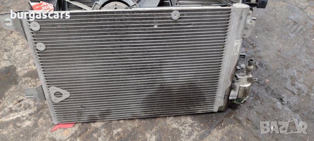 Радиатор климатик 09 130 610 Opel Astra G 1.6 - 75к.с. - 60лв