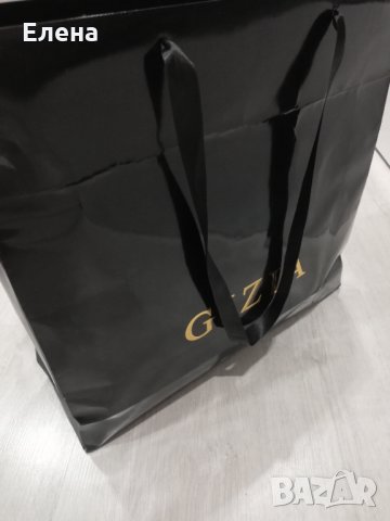 Бална  рокля Gizia , снимка 7 - Рокли - 34033483