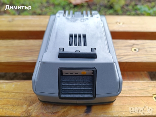 Stiga 24V 2.0 Ah Li-ion батерия, снимка 2 - Други инструменти - 52325663