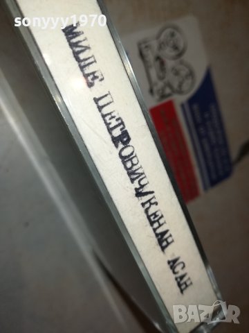 DENON-КАСЕТА 2510231701, снимка 7 - Аудио касети - 42718963