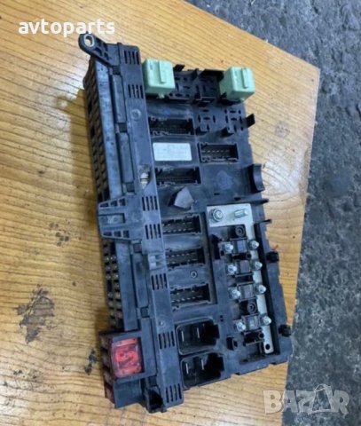 Bmw e53 SAM модул