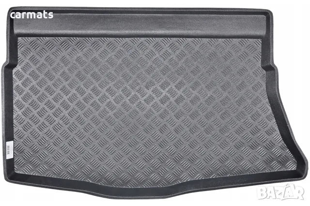 Стелка за багажник за Kia Ceed (2012+) - Хечбек - with clipboard