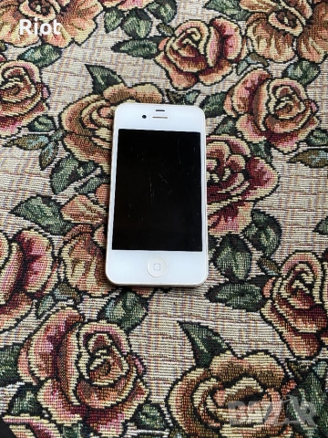 Продавам iPhone 4s , снимка 2 - Apple iPhone - 52304745