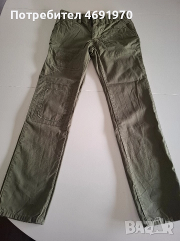 Панталони за момче