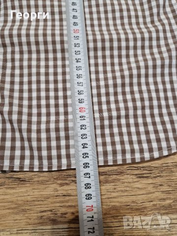 Дамска риза  Barbour , снимка 7 - Ризи - 41260437