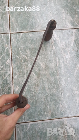 Стар Рукан, снимка 2 - Други инструменти - 52612077