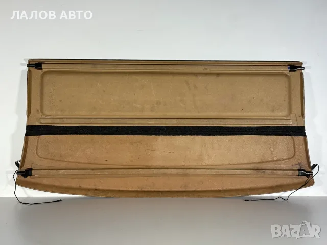 Кора Багажник Хонда Сивик 6 (95-00г) Kora Bagajnik Honda Civic VI, снимка 2 - Части - 56124773