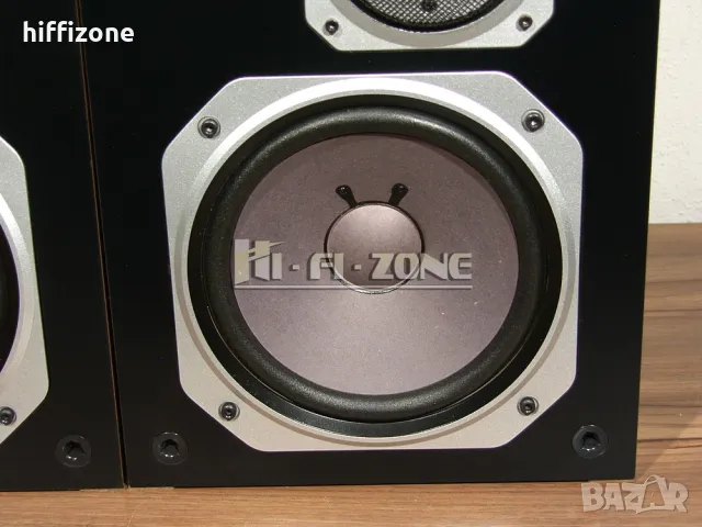 Yamaha ns-266 /2 ТОНКОЛОНИ, снимка 5 - Тонколони - 47801893