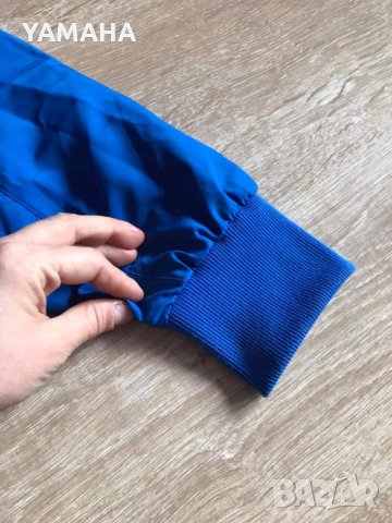 Puma  Мъжко  Горнище   S, снимка 6 - Спортни дрехи, екипи - 35896199