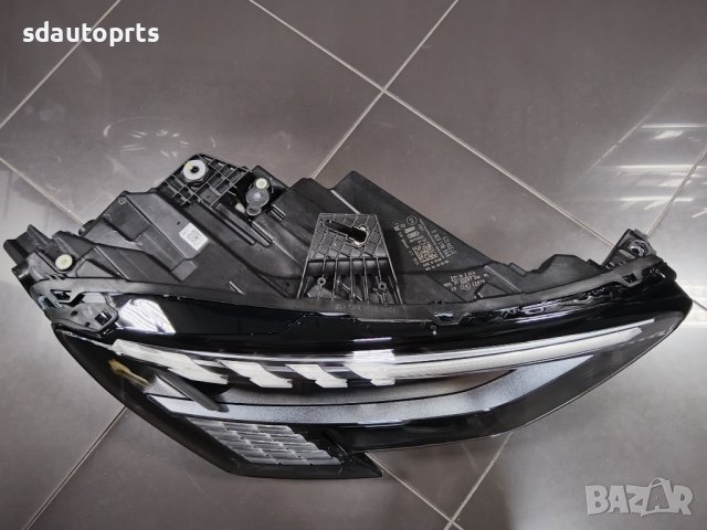 НОВ Десен Фар Комплект Full LED Matrix Audi RS3 S3 A3 8Y 8Y0941036G, снимка 5 - Части - 42425417