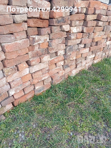 Единични тухли