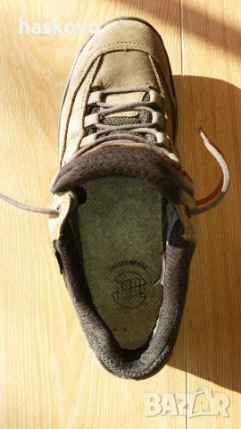 Туристически обувки. Номeр 40, снимка 5 - Спортна екипировка - 36145432