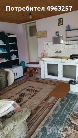 Продавам къща с дворно място , снимка 13 - Къщи - 56266188