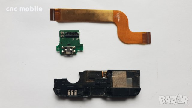 TURBO-X Sigma оригинални части и аксесоари , снимка 7 - Резервни части за телефони - 38738410