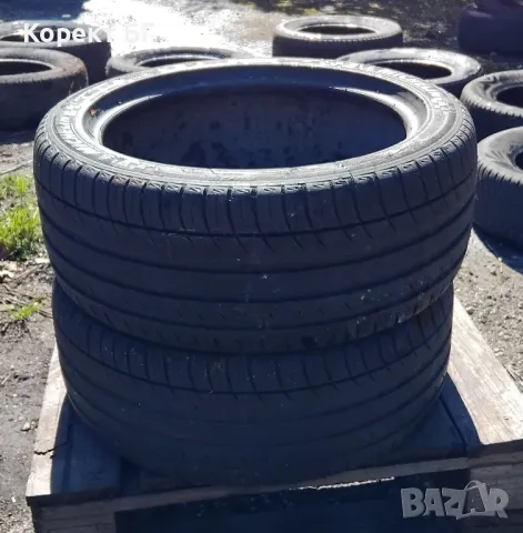 Гуми 195 45 15 Tires. Нов внос. Не са нови! , снимка 13 - Гуми и джанти - 50233190