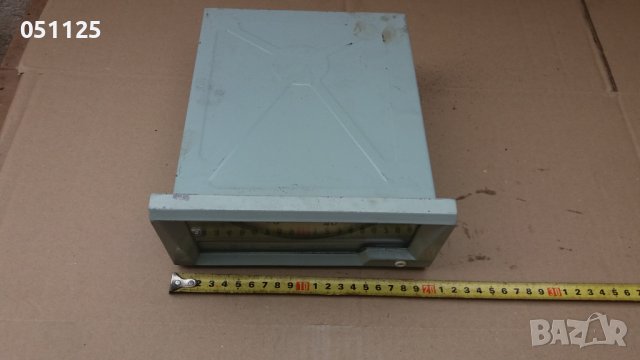 стар руска апарат за измерване на температура , снимка 5 - Антикварни и старинни предмети - 39901195