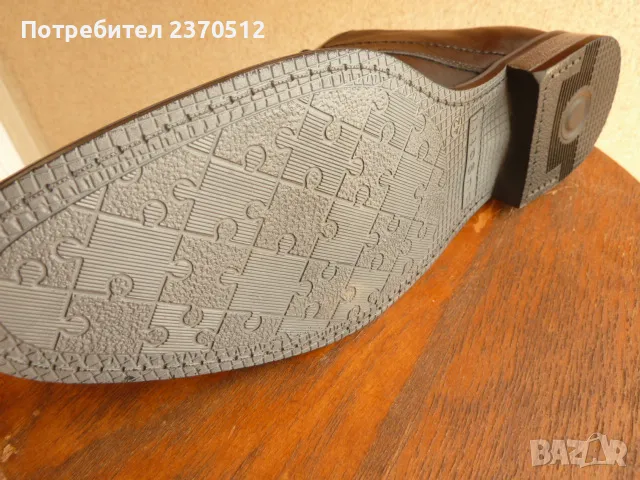 Обувки официални, снимка 5 - Официални обувки - 50188316