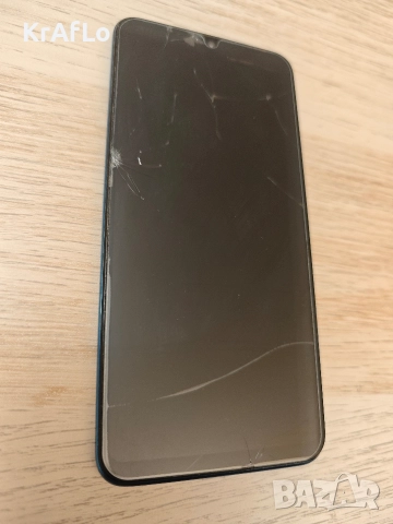Huawei P30 Lite, Спукан екран , снимка 3 - Huawei - 52816973