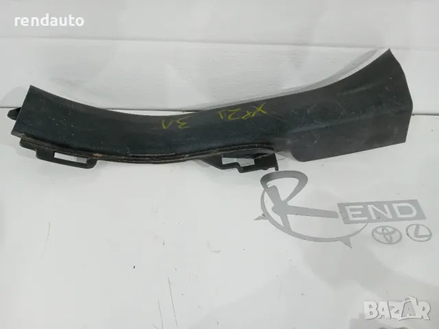 67918-k0040 Задна лява кора toyota yaris cross 1.5 hybrid 2019-2024