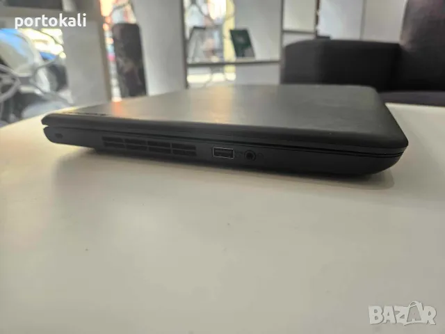 Лаптоп Lenovo Thinkpad E465 AMD A10-8700P / 6GB RAM / 320GB HDD, снимка 8 - Лаптопи за дома - 48871589