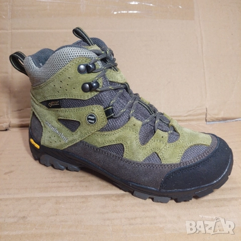 туристически обувки Zamberlan Quantum GTX RR Jr Gore-Tex водоустойчиви номер 36, снимка 15 - Други - 52394899