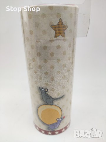 Graham and Brown фриз лепящ цирк детски 