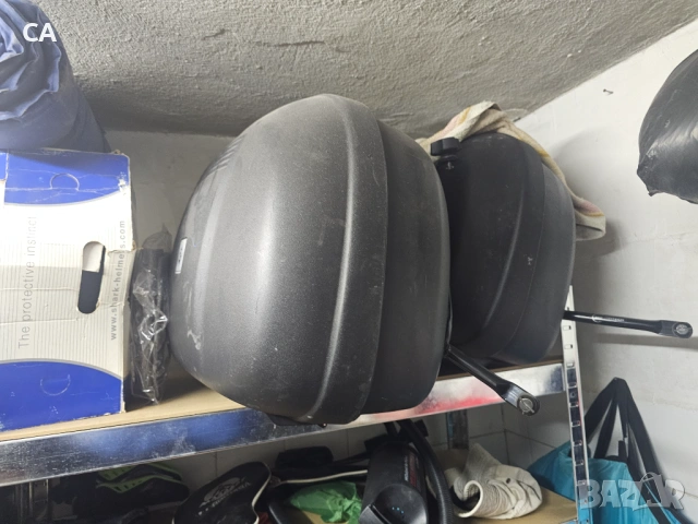 Suzuki DL650 v-strom, снимка 11 - Мотоциклети и мототехника - 53664473