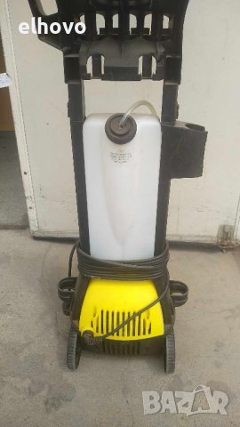 Водоструйка King Craft 063247, снимка 2 - Парочистачки и Водоструйки - 41932865