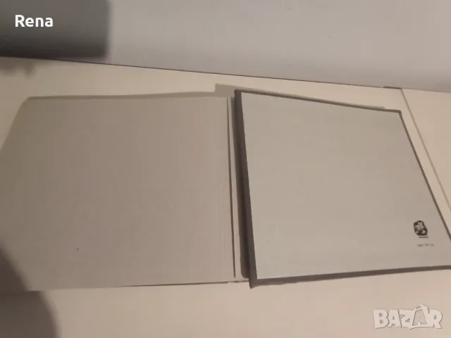 Ретро албум от соца , снимка 3 - Антикварни и старинни предмети - 48993544