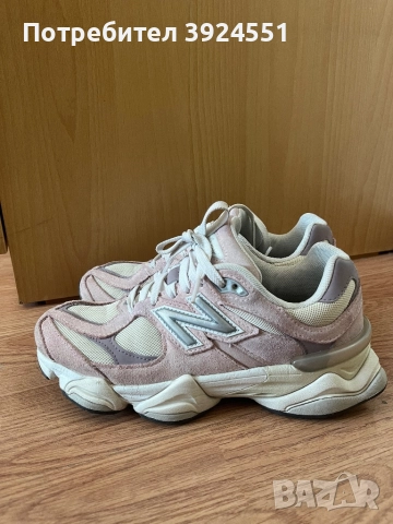 Дамски обувки New balance