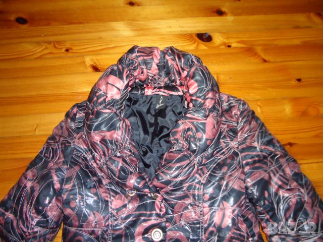 дамско яке, снимка 2 - Якета - 39583069