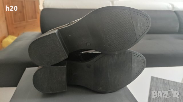 Дамски обувки Gi Anni, снимка 3 - Дамски боти - 35880291