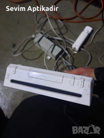 Игрална конзола