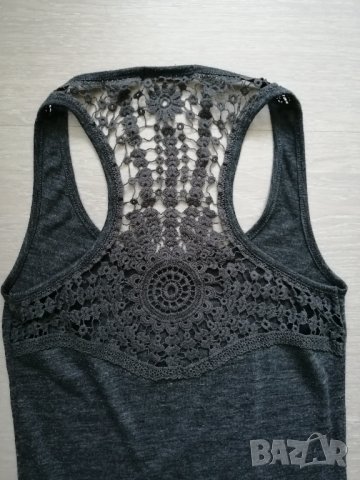 Оригинален потник Only - безплатна доставка, снимка 6 - Потници - 41549449