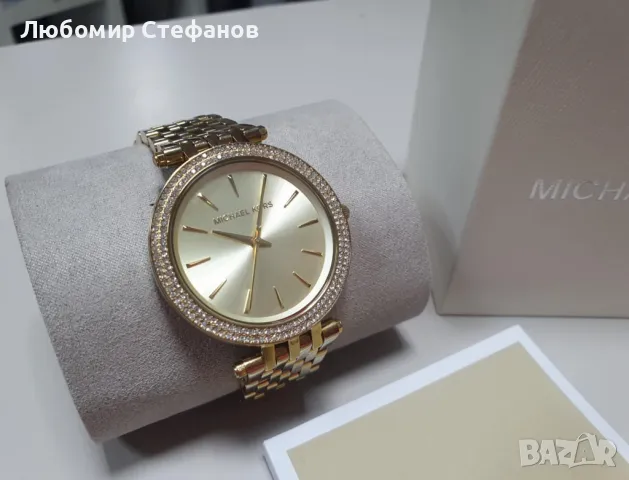 Часовник Michael Kors MK3191 , снимка 3 - Дамски - 50231477