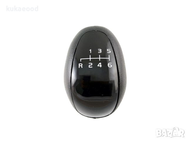 Топка за скоростен лост VW Crafter   6 скорости, снимка 2 - Аксесоари и консумативи - 44835249