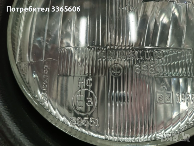 Решетка boshe лада самара, снимка 8 - Аксесоари и консумативи - 53181259