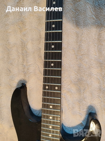 JACKSON JS11 DINKY – HH, снимка 4 - Китари - 55687413