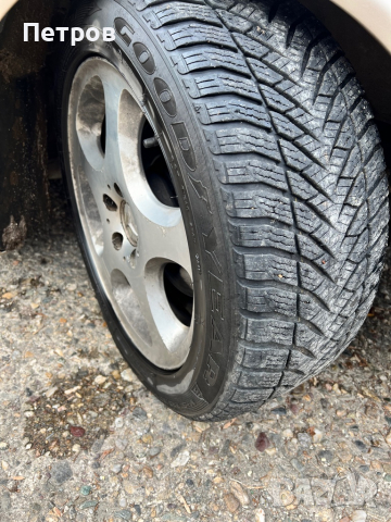 W210 320 cdi На Части, снимка 11 - Автомобили и джипове - 36123870