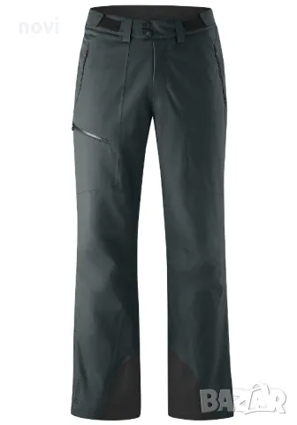 Maier Sports, M, ново, оригинално ски/сноуборд мъжко яке, снимка 5 - Зимни спортове - 47488999