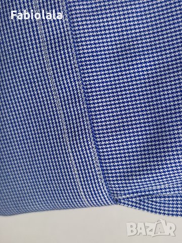 Brooks Brothers overhemd M, снимка 9 - Ризи - 41645349