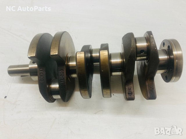 Колянов вал за VW Polo Поло Skoda Fabia Фабиа 1.2 бензин 03DD 2006, снимка 7 - Части - 42693059