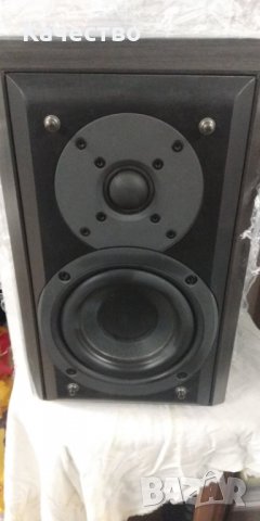 Тонколони Kenwood , снимка 3 - Тонколони - 35973861